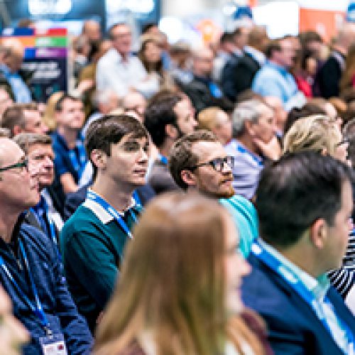 Expertise and guidance on hand at FIREX International 2022: Agenda announced!
