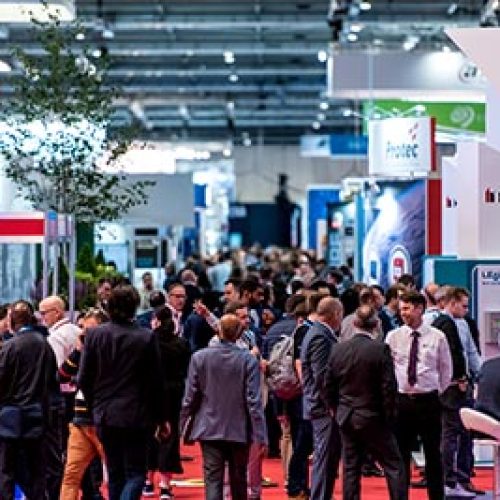 FIREX UK Leading fire and life safety industry tradeshow