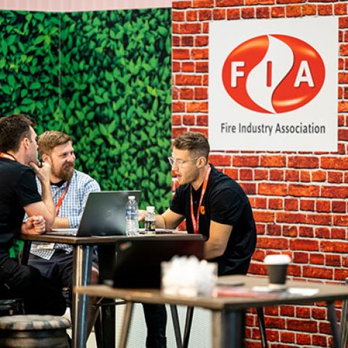FIA - FIREX