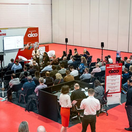 Discover ground-breaking fire safety innovation and the latest in legislation at Europe’s biggest fire safety event.