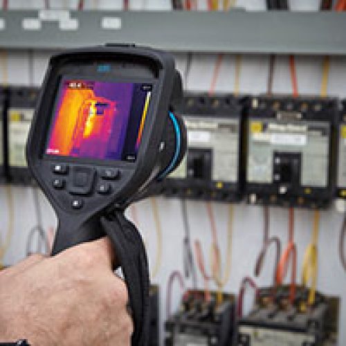 FLIR Thermal Imaging