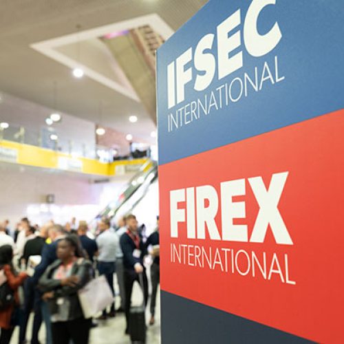 Thousands of visitors expected at FIREX to discover best practice, third-party approved innovation and connect with peers and fire safety associations.