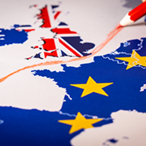 GDPR and Brexit – what does the future hold for manufacturing?