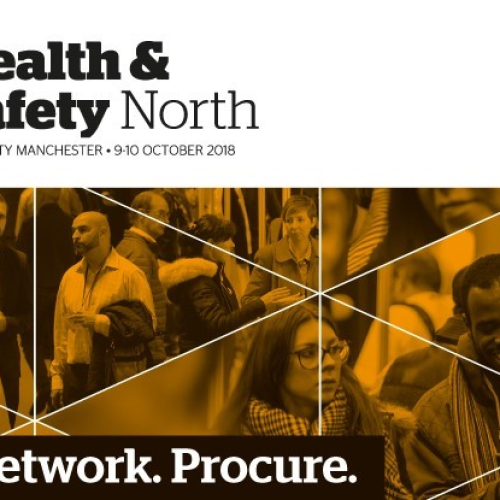 Health & Safety North 2018 