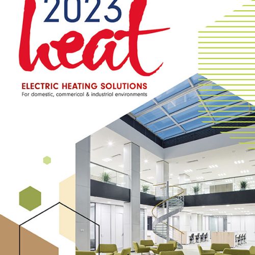 Consort Claudgen unveils comprehensive 2023 Heat brochure