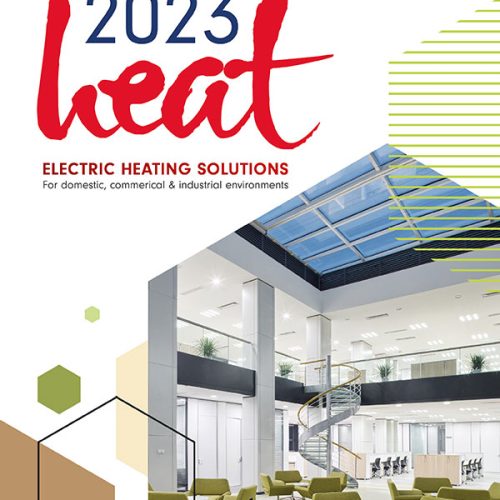 Consort Claudgen 2023 Heat Brochure
