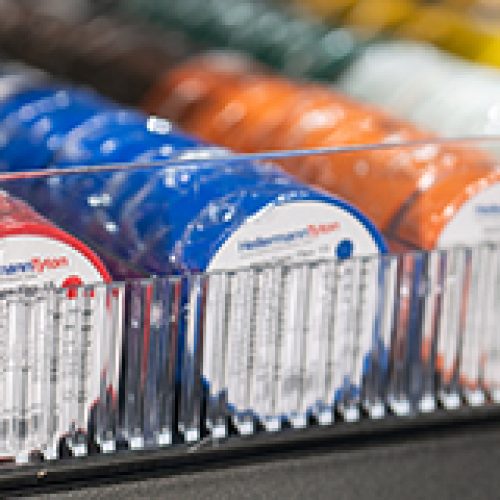 HellermannTyton extends its HelaTape family of superior electrical tapes