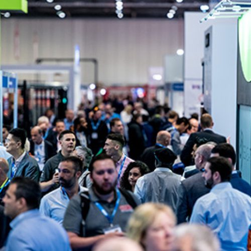 IFSEC Global Top Influencers in Security & Fire 2022 unveiled