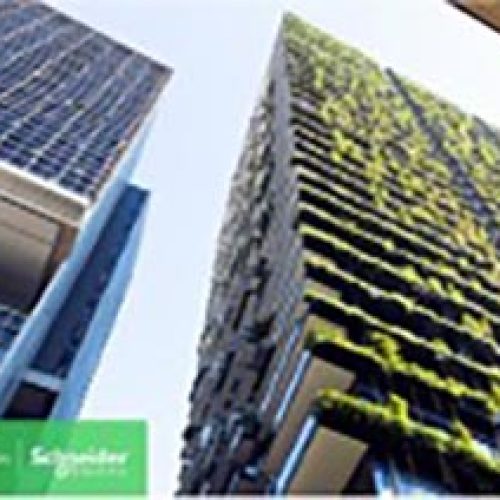 Schneider Electric Brings Net Zero Homes Closer with a Host of Revolutionary Innovations