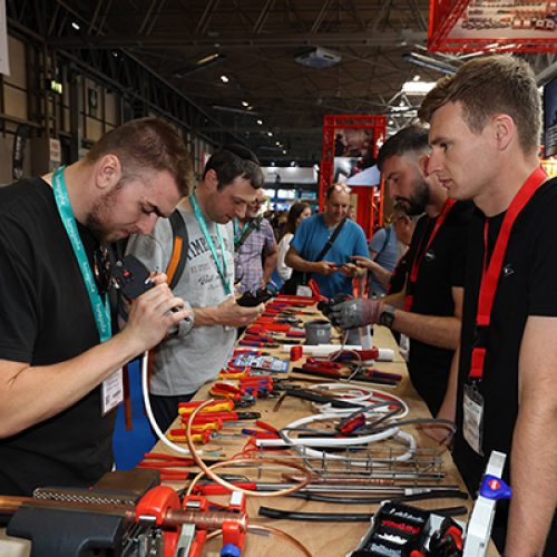 InstallerSHOW 2025 – Registration is now open! 