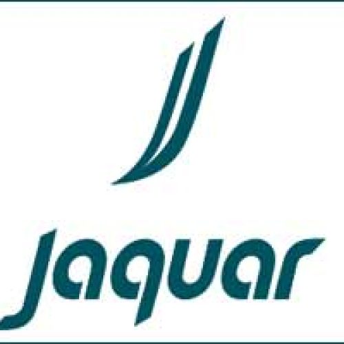 Introducing A new global manufacturer, Jaquar