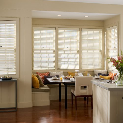 Lutron launches new shading solutions with smart wood blinds