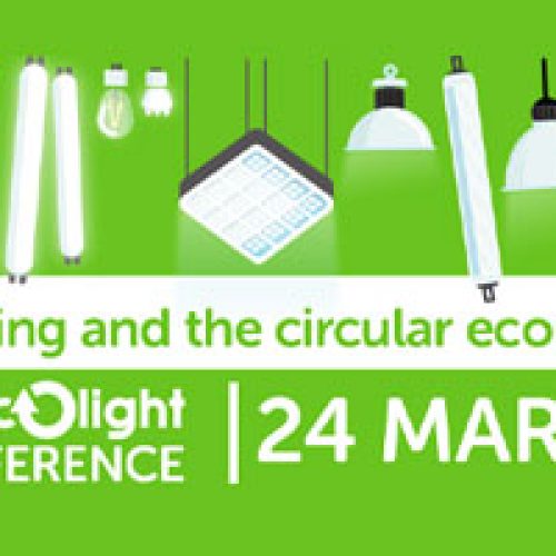 Lighting and the Circular Economy Conference