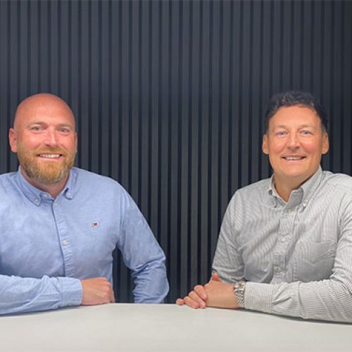 Electrical contractor rebrands as LIME and welcomes new joint managing director