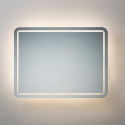 Knightsbridge bathroom LED Mirrors