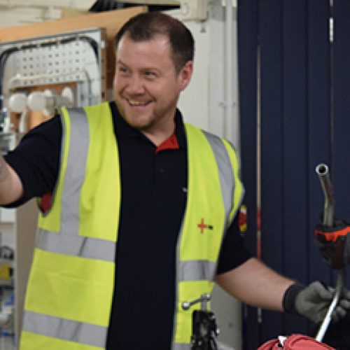 NICEIC Technical Training Developer appointed WorldSkills UK Training Manager for Electrical Installation