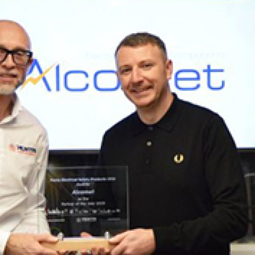 PENTA Electrical Safety Products Celebrates Excellence with Inaugural 2025 Awards