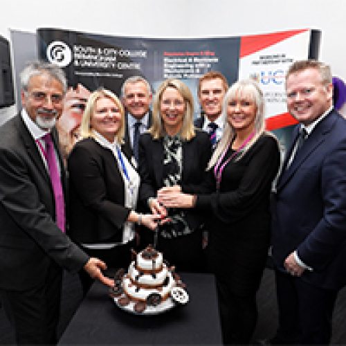 Birmingham Educational Partnership Launches New Innovative Engineering Course