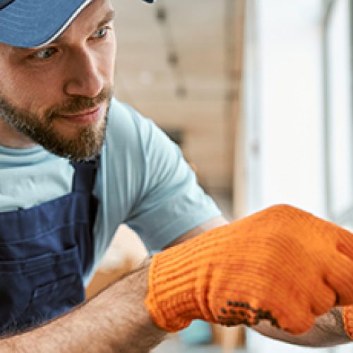 Industry expert says Scotland needs double the number of electricians to hit net zero