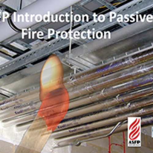 ASFP launches online passive fire protection training course