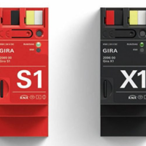 Gira nominated for 7x Electrical Wholesaler Awards