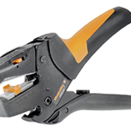 The Weidmüller Stripax: Designed for Accurate Cable Stripping