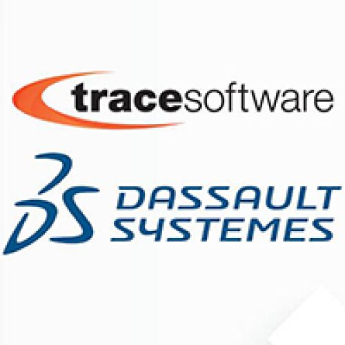 Trace software logo