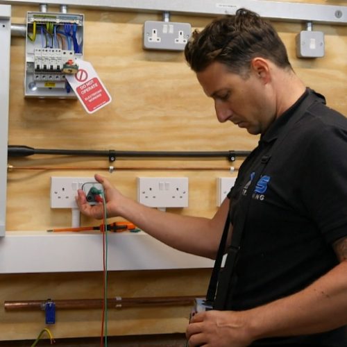 Electrical Training Courses That Work Around YOU