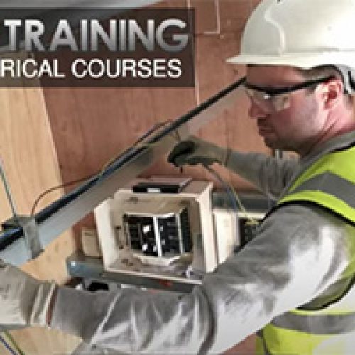 Online NVQ Level 3 Electrical Training Courses & More…