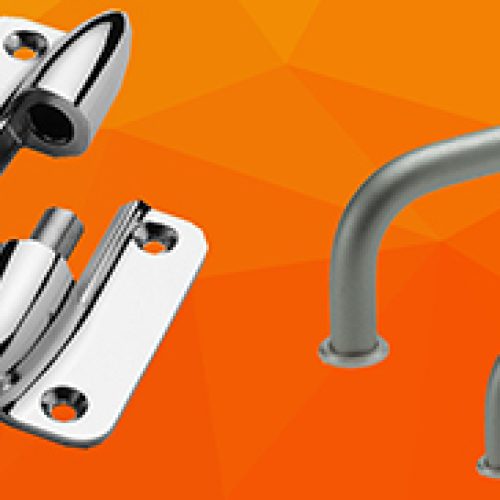 The added value benefits of buying your hardware from a specialist stockist-distributor
