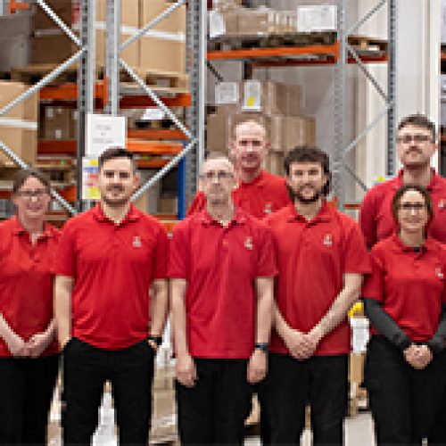 C-TEC sparks smarter growth with digital overhaul