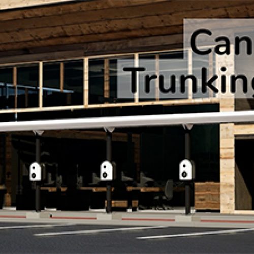 Schneider Electric supports EV charging infrastructure with the launch of Canalis for EV