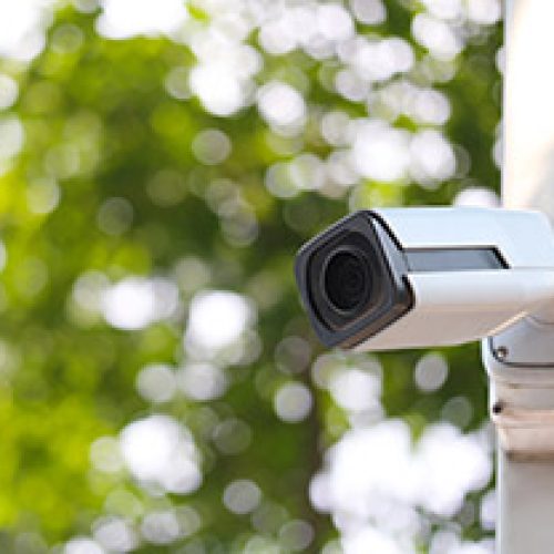 Signs that you need to replace your CCTV Cameras