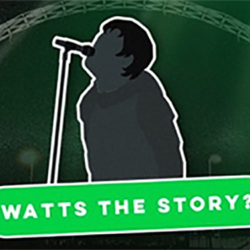 Win tickets to see Oasis with Schneider Electric!