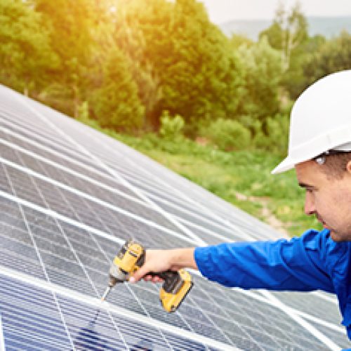 ECA report reveals electricians as most trusted source for green home advice