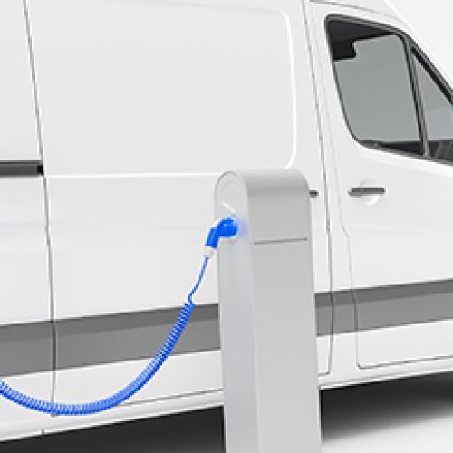 Electric Vans – What’s Holding Tradespeople Back?