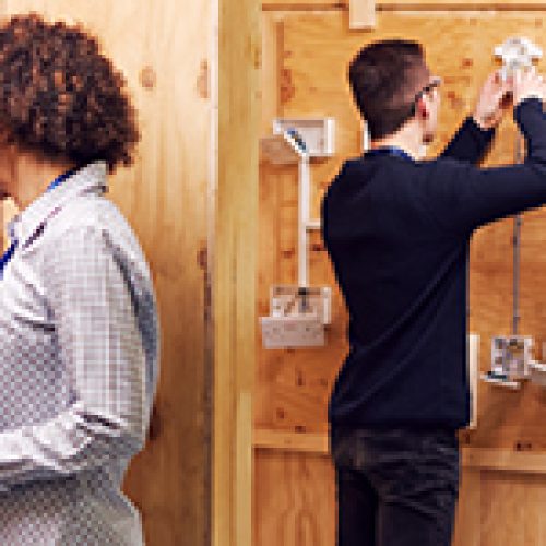 Apprenticeship Shortfall Of Nearly 10,000 Threatens UK Electrical Sector