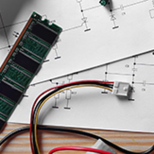 Electrical Manufacturers Stock Up Amid Growing Demand and Shipping Delays
