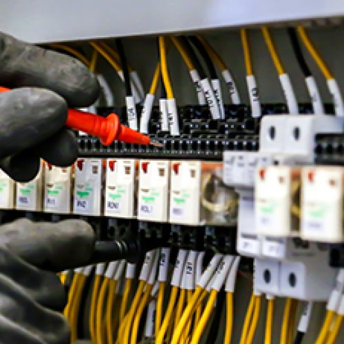 ECA influences electrical safety guidance launched across the UK