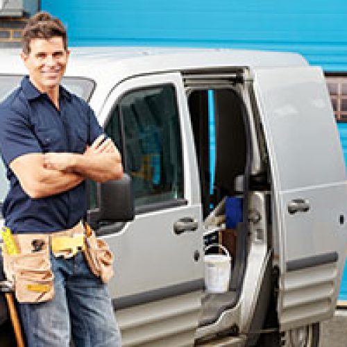 How to successfully fund starting your own electricians’ business