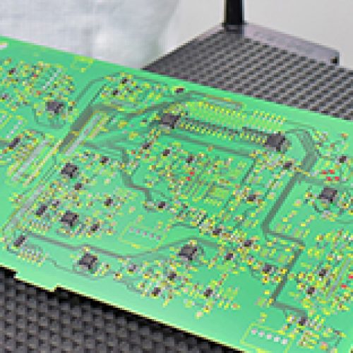 Don’t Let Static Distract You From Electronics Corrosion Protection