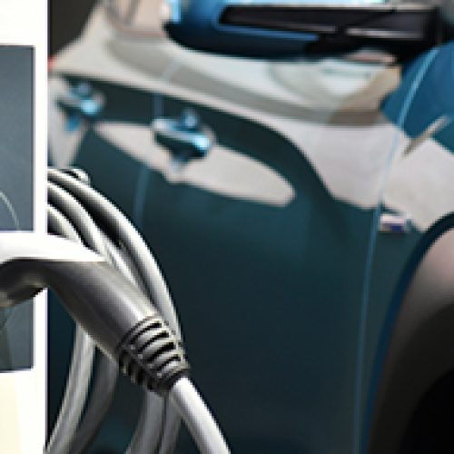 EV charging: a growing market electricians can’t afford to miss