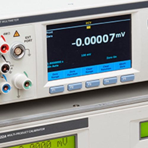 Fluke Expands Calibration Portfolio with New Solutions to Enhance Efficiency and Precision 