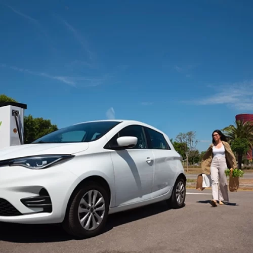 Top 6 Tips for Maximising Your EV’s Range