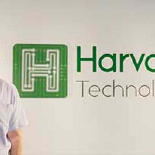 Harvard Technology announces appointment of new CEO