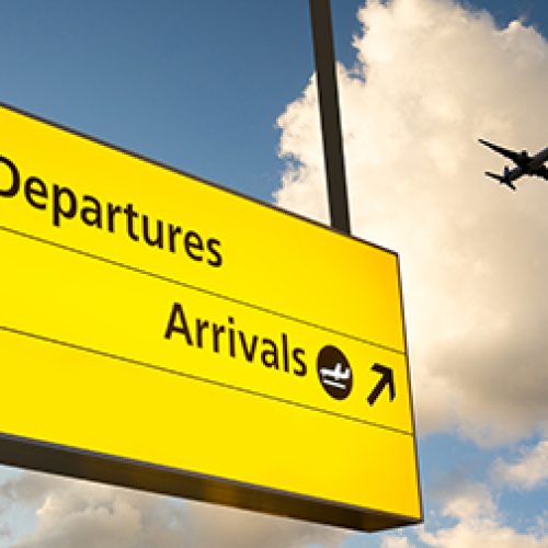 Heathrow power outage was a huge ‘wake up call’ for electrical crisis response