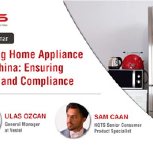 Home Appliance Sourcing Strategy in 2022 and How to Ensure Quality & Compliance from Industry Experts