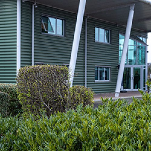 Ideal Heating brings first-class training to Scotland with new facility 