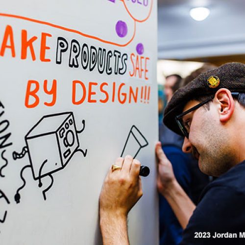 2023 Electrical Product Safety Conference 2023 Jordan Mary Photography