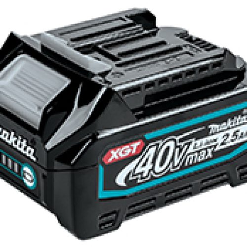 Expand Your Power Tools and Get a Free Makita Battery